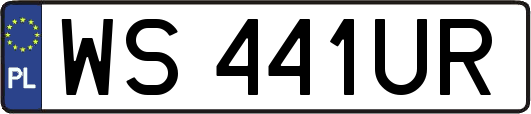 WS441UR