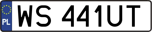 WS441UT
