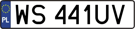 WS441UV