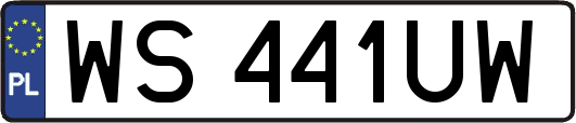 WS441UW