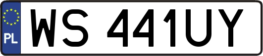 WS441UY