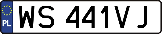 WS441VJ