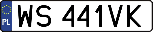 WS441VK
