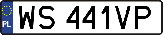WS441VP