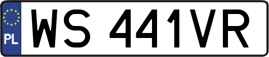 WS441VR