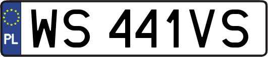 WS441VS