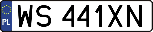 WS441XN