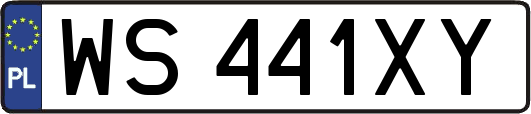 WS441XY