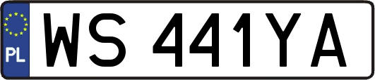 WS441YA