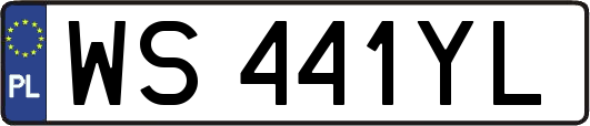 WS441YL