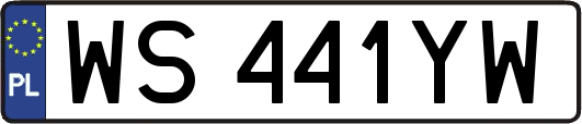 WS441YW