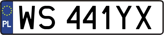 WS441YX