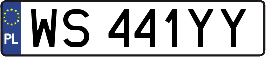 WS441YY