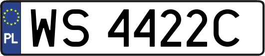 WS4422C