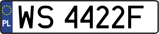 WS4422F