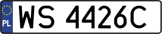 WS4426C