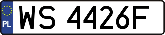 WS4426F