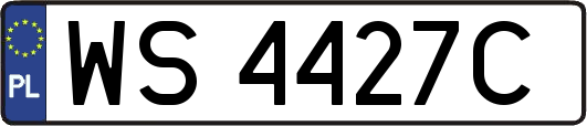 WS4427C
