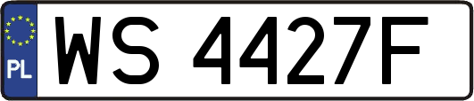 WS4427F