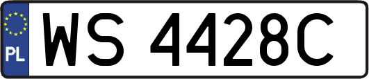 WS4428C