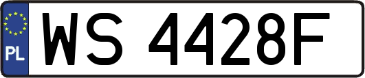 WS4428F