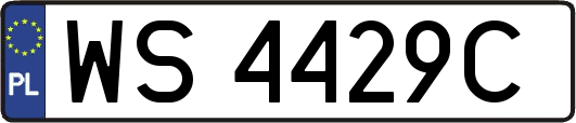 WS4429C