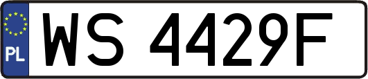 WS4429F