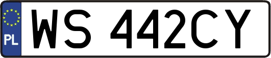 WS442CY