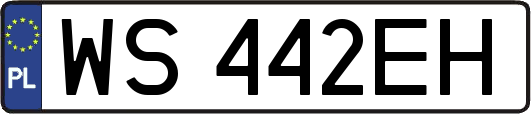 WS442EH