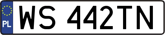 WS442TN
