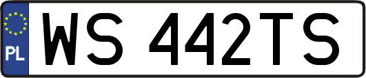 WS442TS