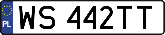 WS442TT