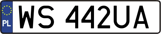 WS442UA