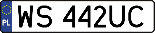 WS442UC