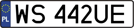 WS442UE