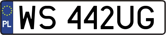 WS442UG