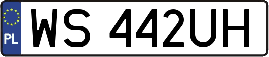WS442UH