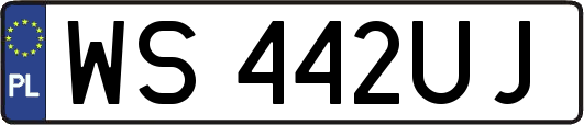 WS442UJ