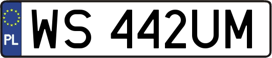WS442UM