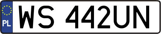WS442UN