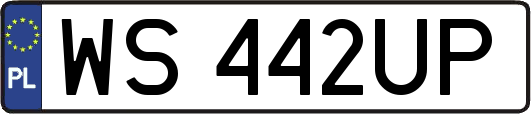 WS442UP