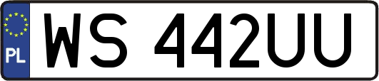 WS442UU