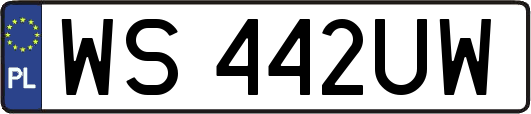 WS442UW