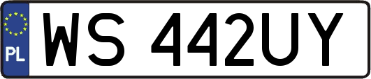 WS442UY