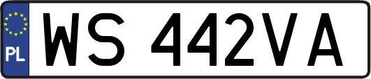 WS442VA