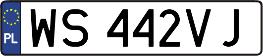 WS442VJ