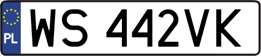WS442VK