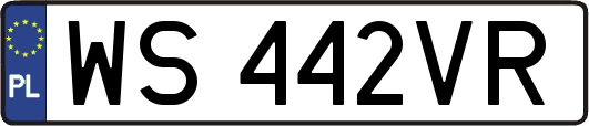 WS442VR