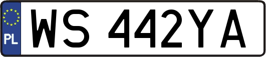 WS442YA
