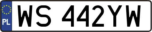 WS442YW